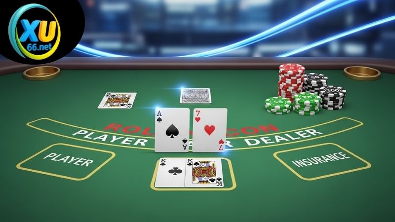 game bài đổi thưởng