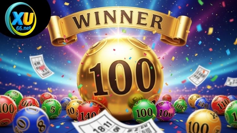 lô đề 100